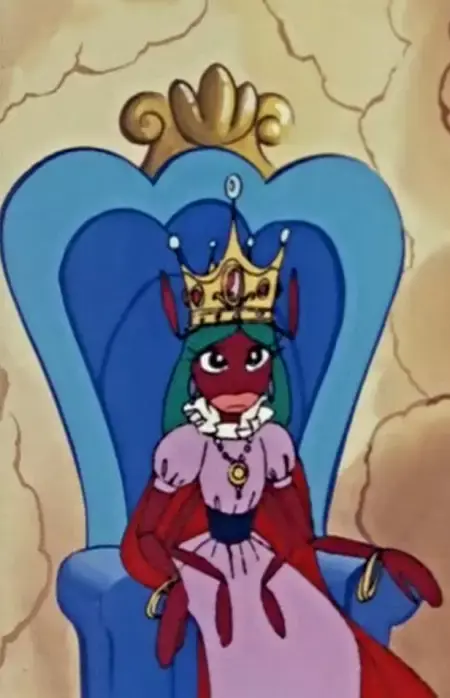 Ant Queen