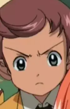 Reiji Nakama