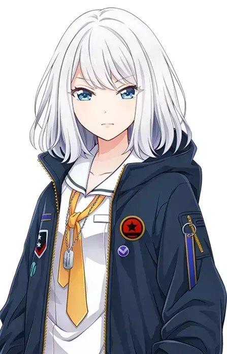 Runa Kusakari