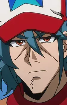 Raipachi Shindou