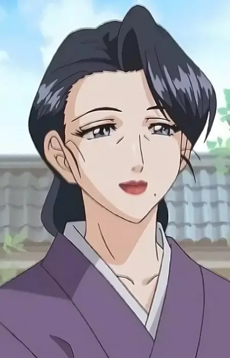 Sumie Takayanagi