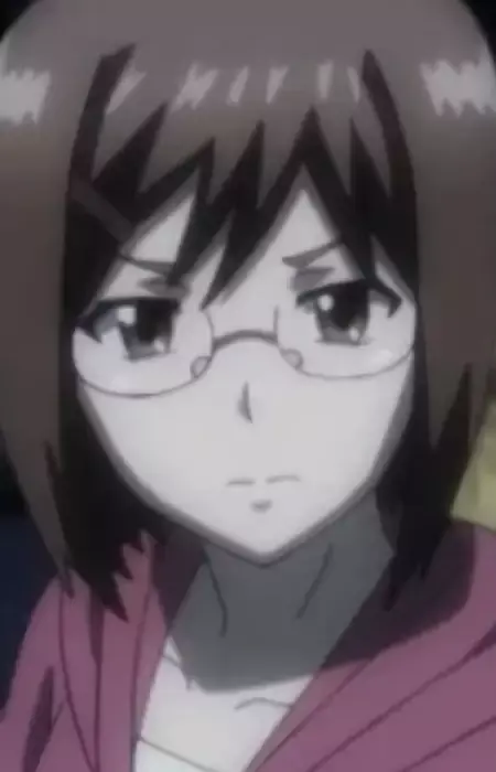 Aya Matsuoka