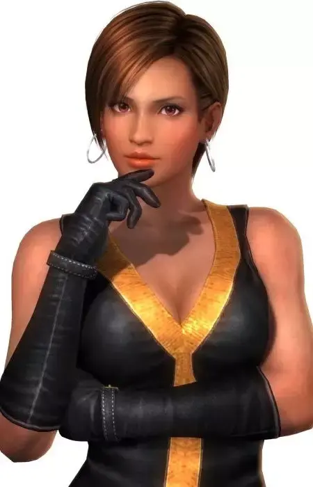 Lisa Hamilton