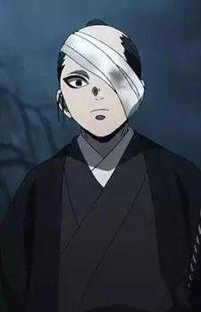 Rashomon Samurai
