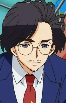 Yabushita