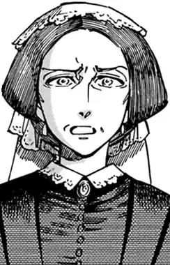 Mother Smith
