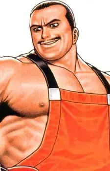 Franco Bash