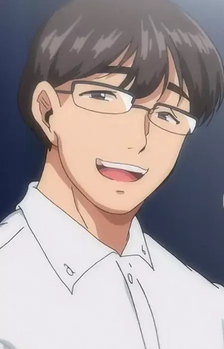 Taka Kimura