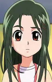 Yui Anami