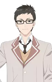 Touya Kenzaki