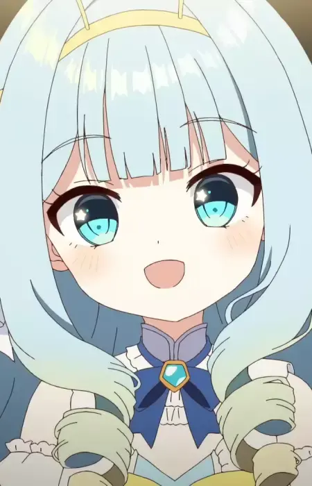 Jelly Hoshiumi