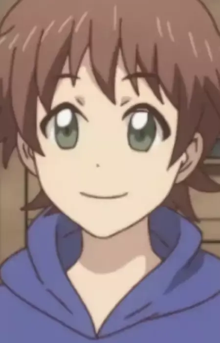 Hayato Yasaka