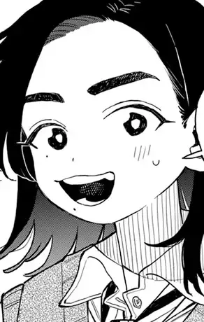 Miyuu Sugino