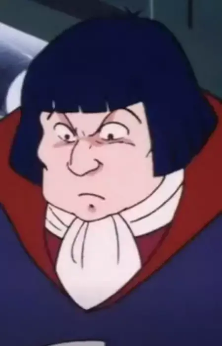 Gengou Kurosaki