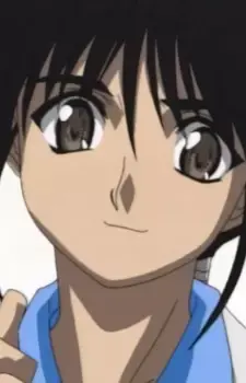 Sorata Muon