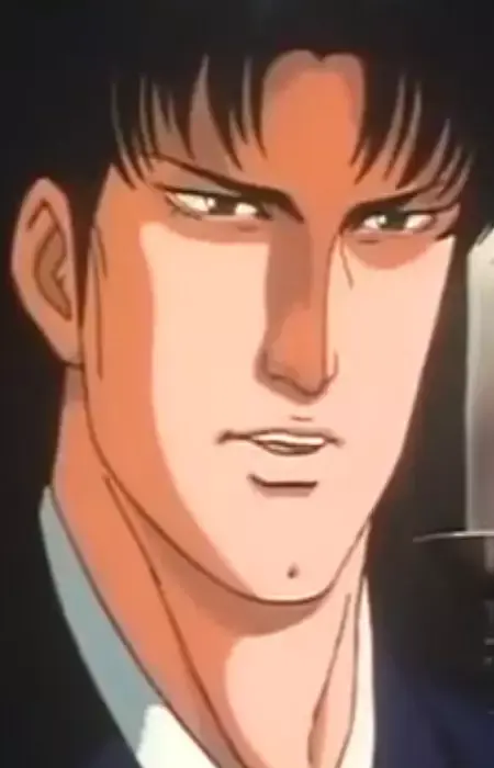 Kageshichirou Hazuki