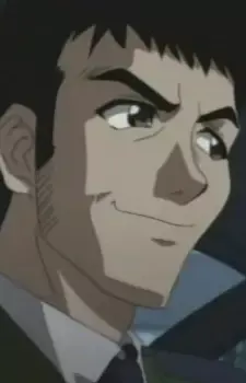 Masatoshi Minami