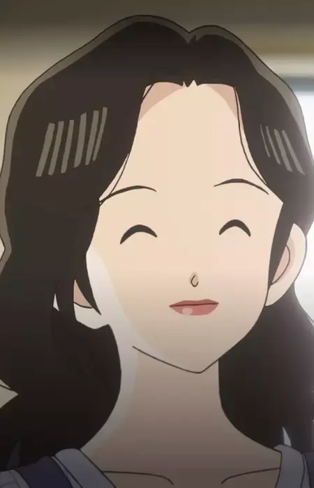 Mayumi Tachibana