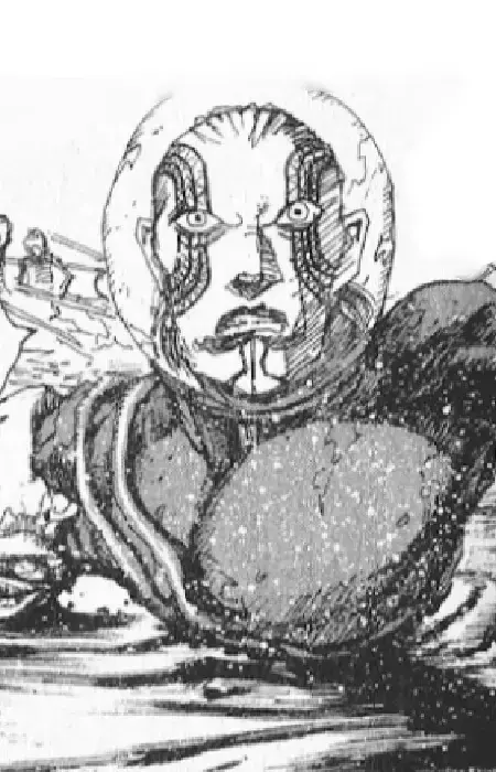 Gaira