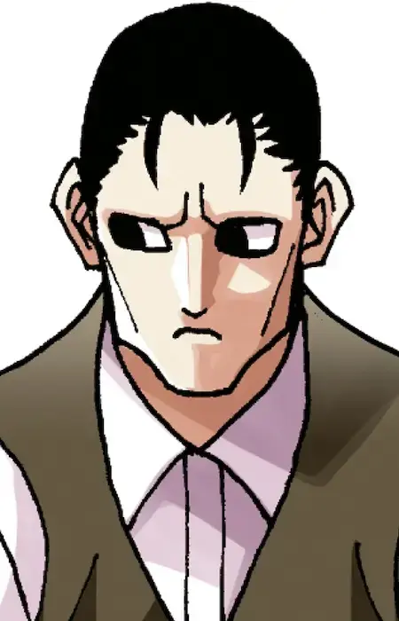 Shougo Sakuradaimon