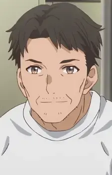 Tsubonosuke Kasuga