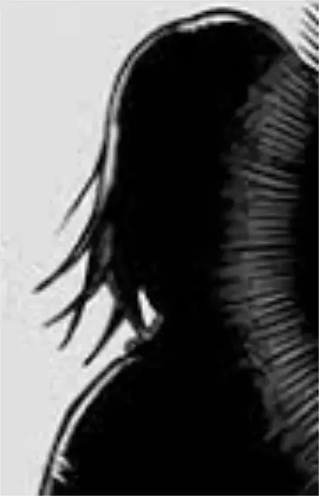 Himiko's Mother