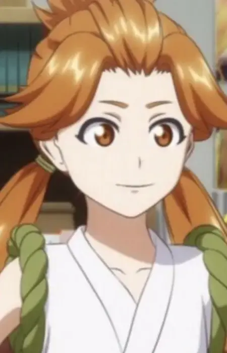 Komachi Oba