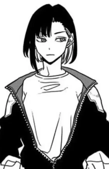 Rin Shinonome