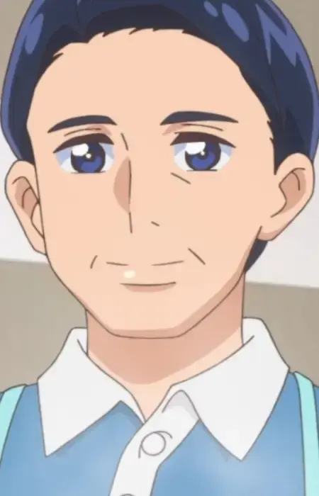 Shousei Fuwa
