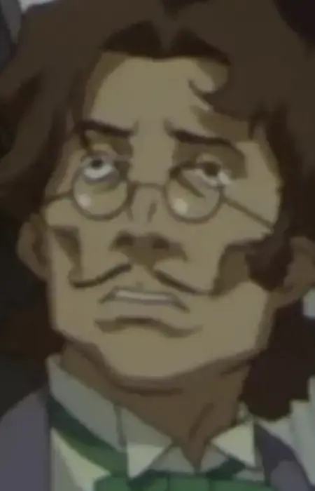 Haruyoshi Tanuma