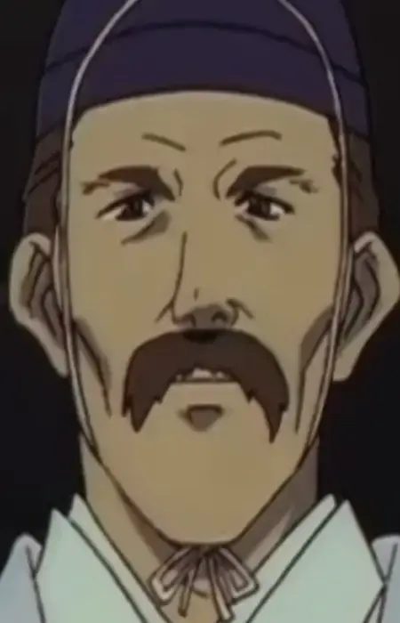 Tetsuma Shinguji
