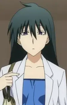 Shiki Nishioka