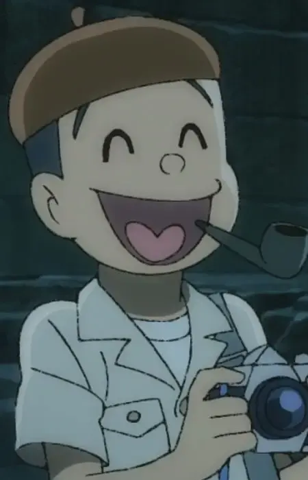 Fujio Fujiko F.