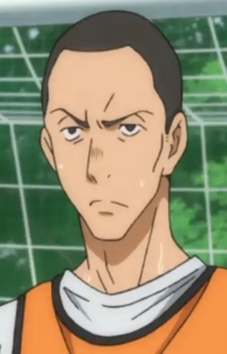 Yuudai Hasegawa