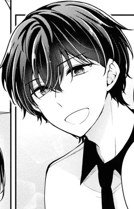 Akito Hayakawa
