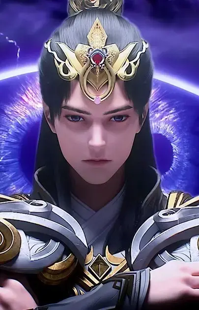Yi Shi