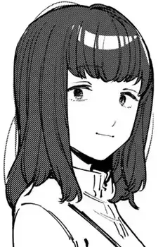 Yoshino Saegusa