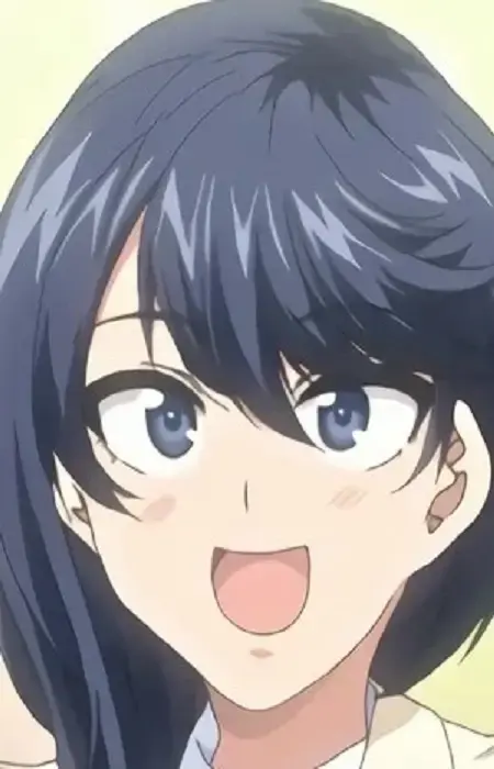 Naoko Mesu