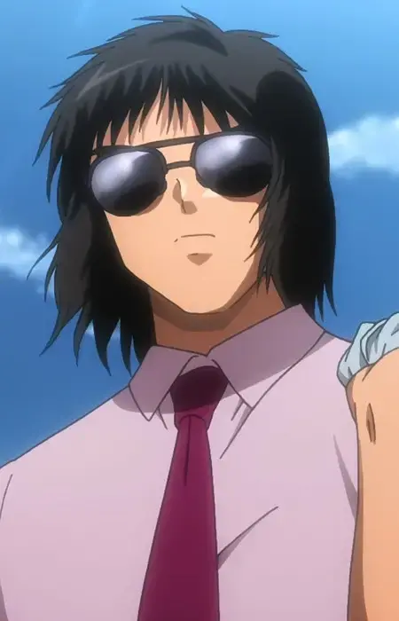 Munemasa Katagiri