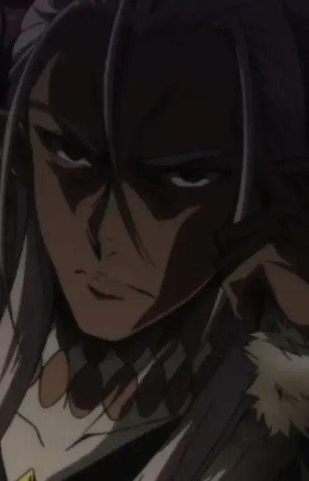 Demon King