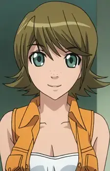 Arisa Oshiro