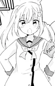 Iroha Isshiki