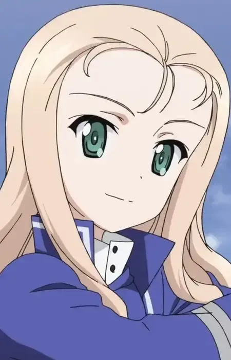 Marie