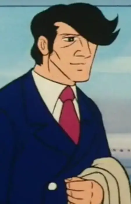 Isao Egawa
