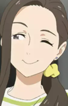 Mikuri Yatsuse