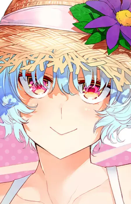 Momiji Shikisaki