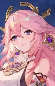 Yae Miko