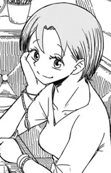 Kotone Sayama