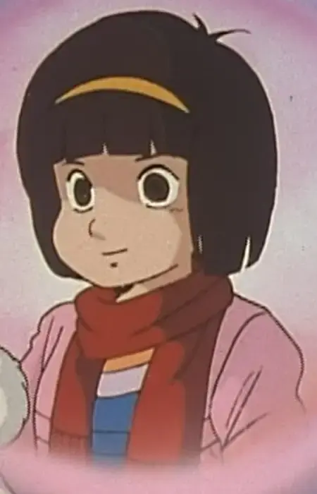 Natsuko Enjouji
