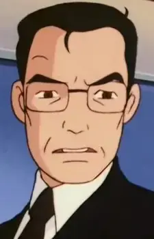 Masao Tendou